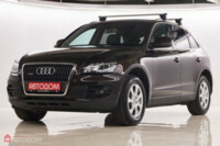 Audi Q5 8R, 2012 г.