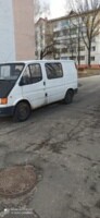 Ford Transit, 1996 г.