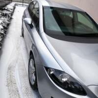 SEAT Leon II, 2007 г.