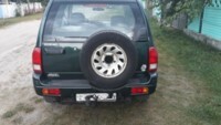 Suzuki Grand Vitara FT, 2000 г.