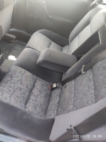 Opel Vectra B, 1998 г.