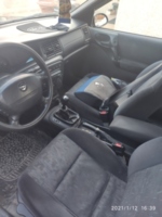 Opel Vectra B, 1998 г.