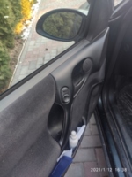Opel Vectra B, 1998 г.