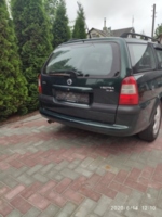 Opel Vectra B, 1998 г.