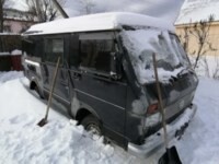 Volkswagen LT, 1989 г.