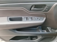 Honda Odyssey V, 7 мест, 2018 г.