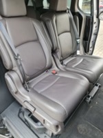 Honda Odyssey V, 7 мест, 2018 г.