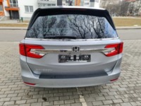 Honda Odyssey V, 7 мест, 2018 г.