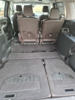 Honda Odyssey V, 7 мест, 2018 г.