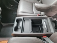 Honda Odyssey V, 7 мест, 2018 г.