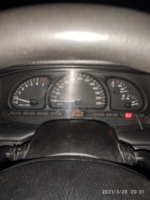 Opel Vectra B, 1998 г.