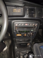 Opel Vectra B, 1998 г.