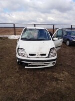 Renault Megane I, 2000 г.