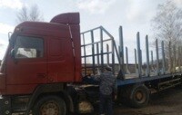 МАЗ 5440 МАЗ 5440-069, 2004 г.