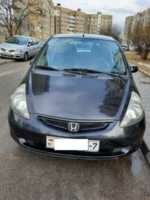 Honda Jazz I, 2003 г.