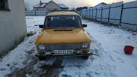 Lada (ВАЗ) 2101, 1982 г.