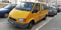 Ford Transit, 1999 г.