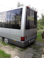 Mercedes-Benz O-series (O302-O407) О100 CITY, 1995 г.