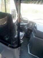 Mercedes-Benz O-series (O302-O407) О100 CITY, 1995 г.