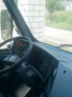 Mercedes-Benz O-series (O302-O407) О100 CITY, 1995 г.