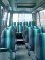 Mercedes-Benz O-series (O302-O407) О100 CITY, 1995 г.