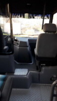 Mercedes-Benz O-series (O302-O407) О100 CITY, 1995 г.