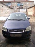 Ford C-MAX I, 2004 г.
