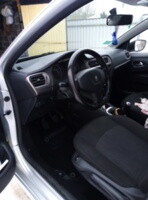 Peugeot 301 I · Рестайлинг, 2017 г.