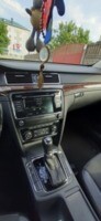Skoda Superb II · Рестайлинг, 2014 г.