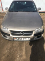 Opel Omega B, 1999 г.