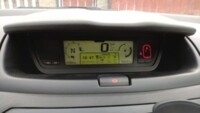 Citroen C4 Picasso I, 2010 г.