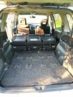 Mazda MPV II · Рестайлинг, 5 мест, 2004 г.