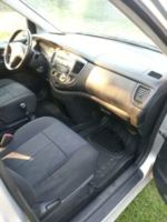 Mazda MPV II · Рестайлинг, 5 мест, 2004 г.