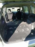 Mazda MPV II · Рестайлинг, 5 мест, 2004 г.
