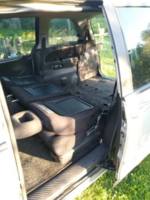 Mazda MPV II · Рестайлинг, 5 мест, 2004 г.