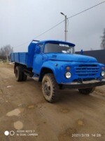ЗИЛ 130, 1985 г.