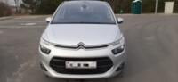Citroen C4 Picasso II, 2015 г.