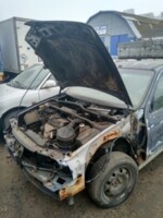 Renault Megane I, 1996 г.
