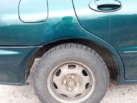 Proton Persona I, 1997 г.
