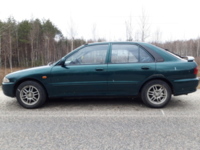 Proton Persona I, 1997 г.
