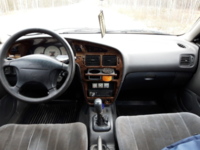 Proton Persona I, 1997 г.