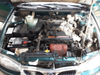 Proton Persona I, 1997 г.