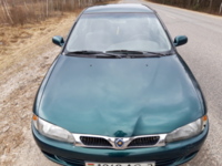 Proton Persona I, 1997 г.