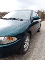 Proton Persona I, 1997 г.