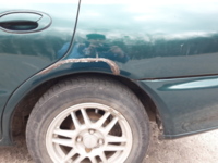Proton Persona I, 1997 г.
