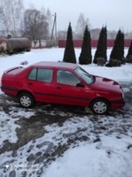 Volkswagen Vento, 1993 г.