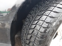 Volkswagen Passat B6, 2006 г.