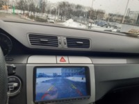 Volkswagen Passat B6, 2006 г.