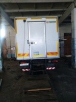 ГАЗ 3307/09, 2006 г.