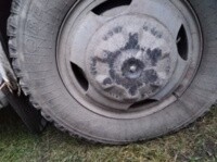 ГАЗ 3307/09, 2008 г.